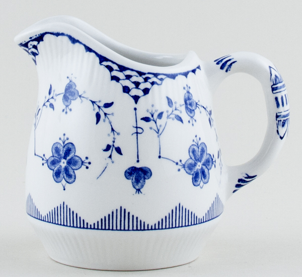 Jug or Creamer c2010